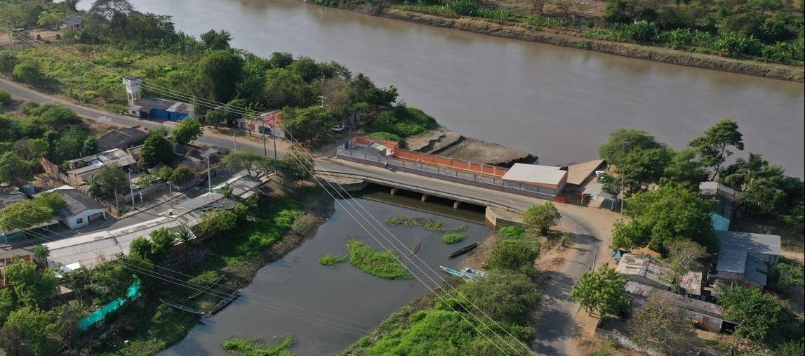 Embalse del Guájaro