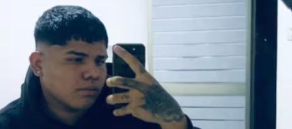 Edinson Luis Bernal Garcia.