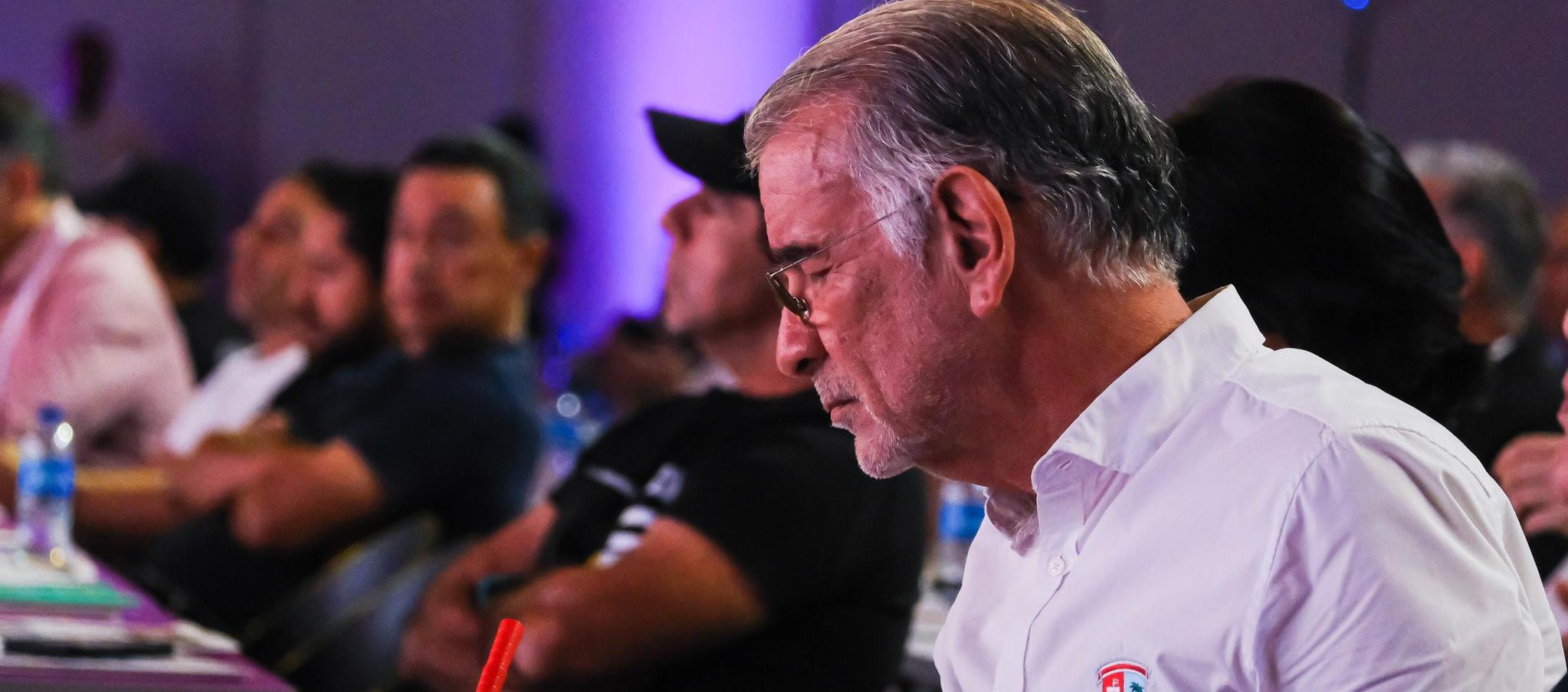 Eduardo Verano De la Rosa