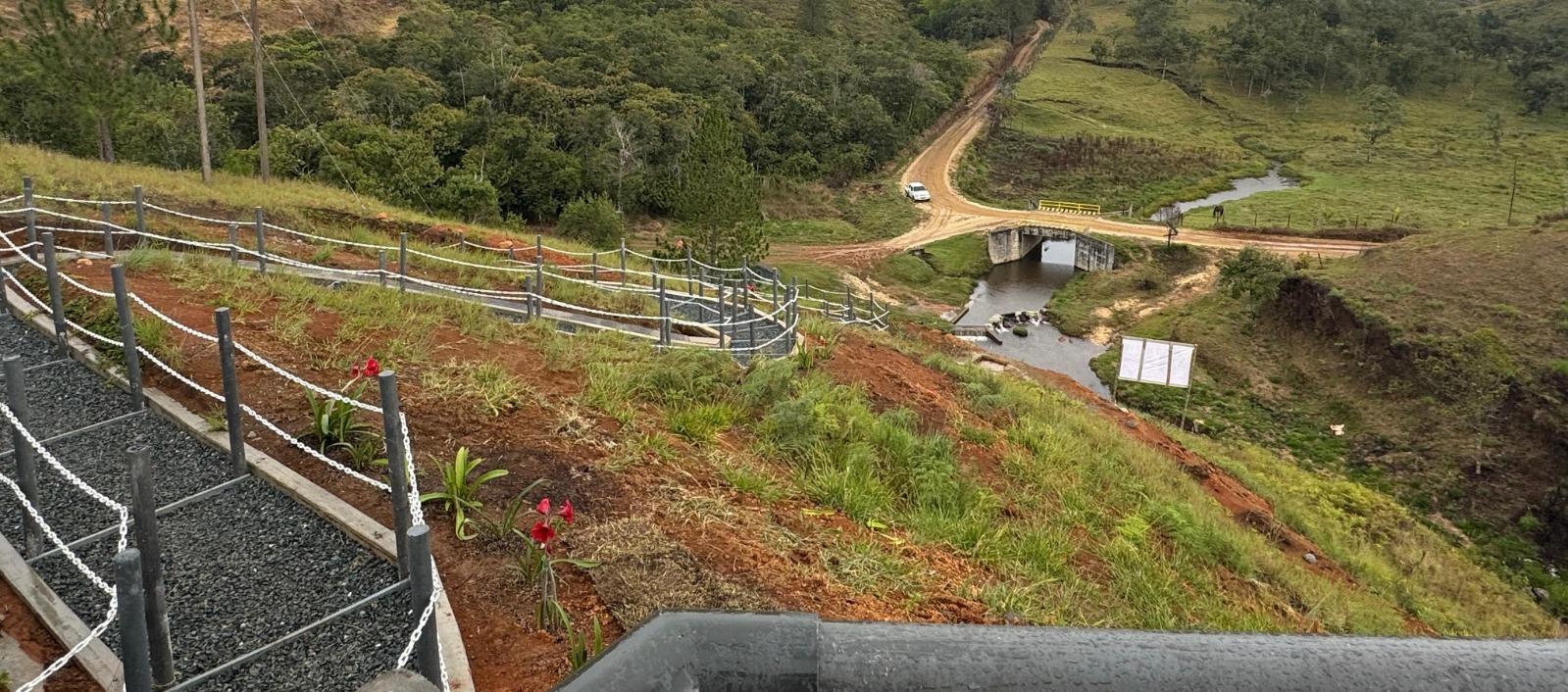 Municipio de El Tambo, Cauca.