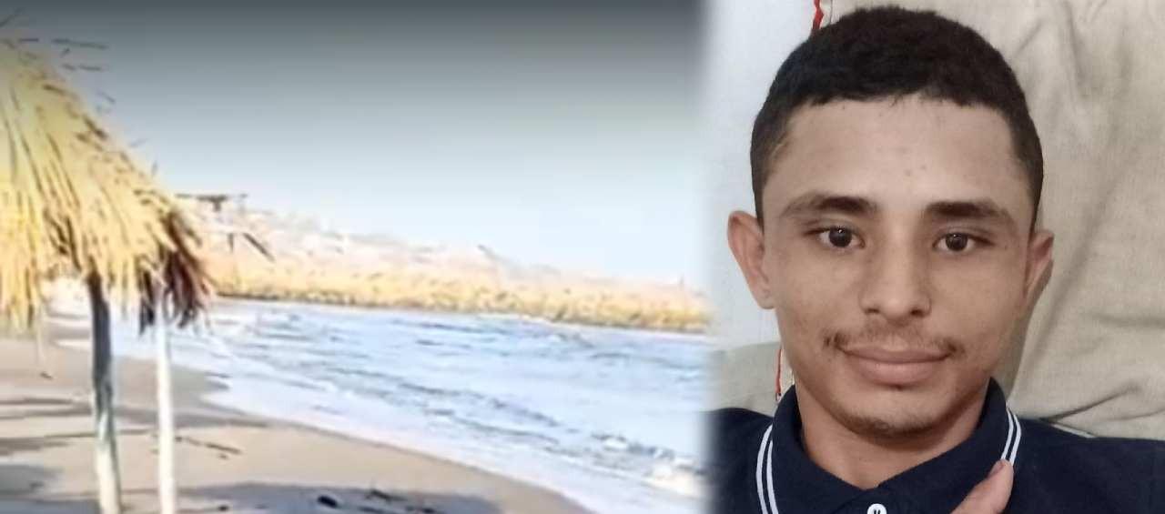 Erick Smith Ramos Pérez.