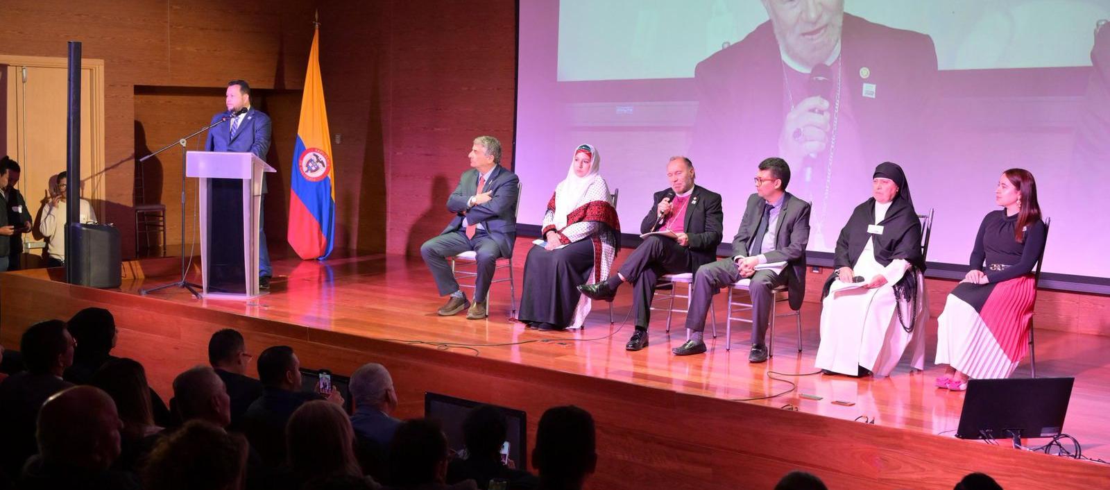 La cumbre se realizará en la Casa Club Caribe de la Universidad Autónoma. 