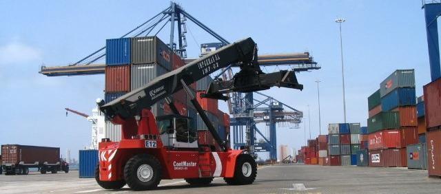 Las exportaciones registraron un crecimiento del 22 % frente a igual periodo de 2024.