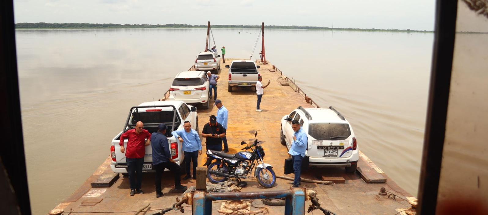 Esta ruta representa una herramienta clave para fortalecer el turismo, impulsar la economía rural y promover nuevos desarrollos productivos en ambas riberas.