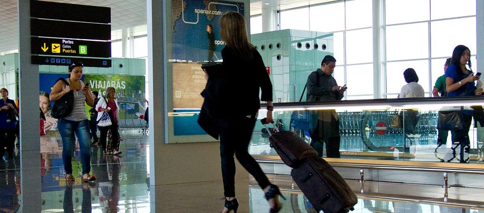 Llega de visitantes representa un incremento del 6,6% frente al mismo periodo de 2024.