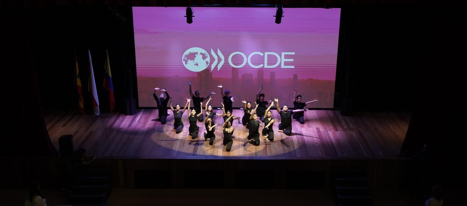 Fábrica de Cultura. 