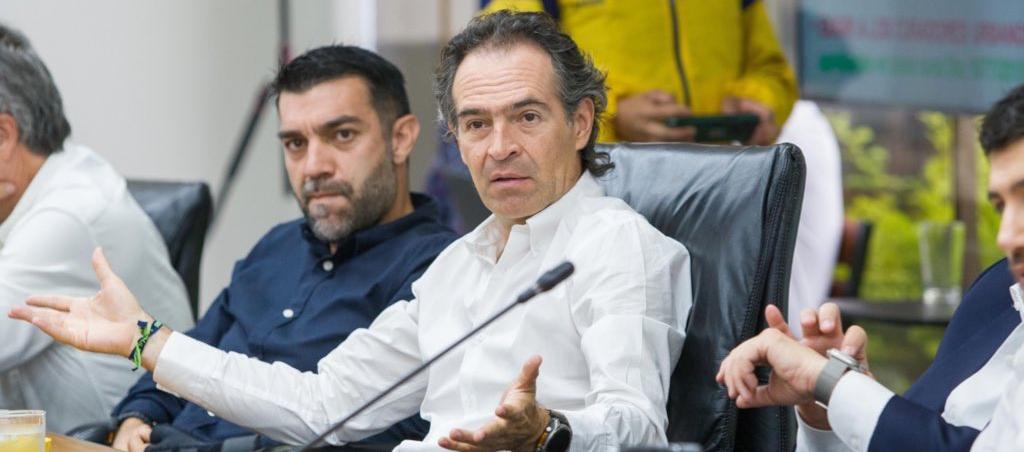 El Tribunal falló a favor del acción popular interpuesta por el Alcalde de Medellín, Federico Gutiérrez.