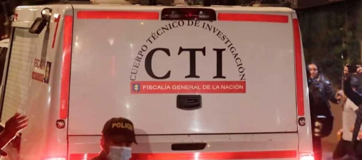 Es es la masacre número 40 en Colombia, según Indepaz. 