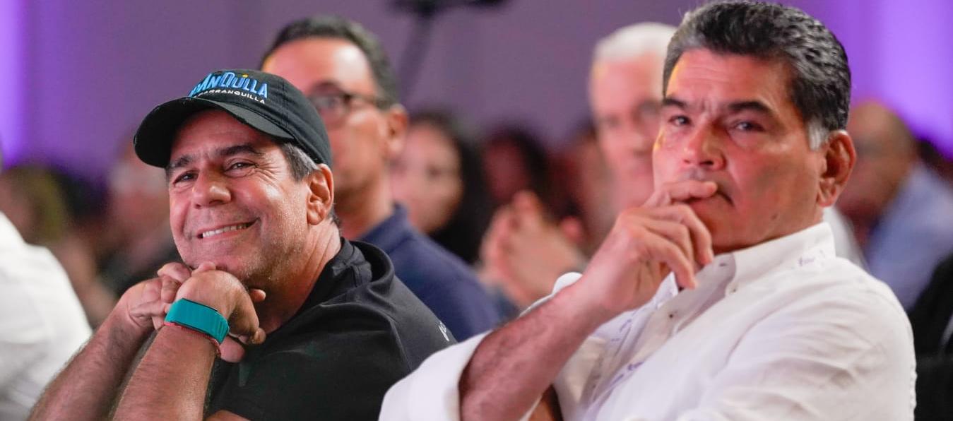 El procurador General de la Nación, Gregorio Eljach