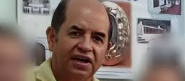 Ingeniero Luis Hernando Peña.