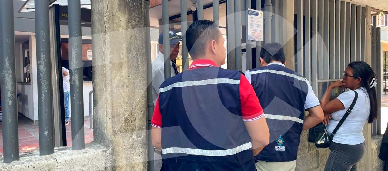 Inspección en Medicina Legal.