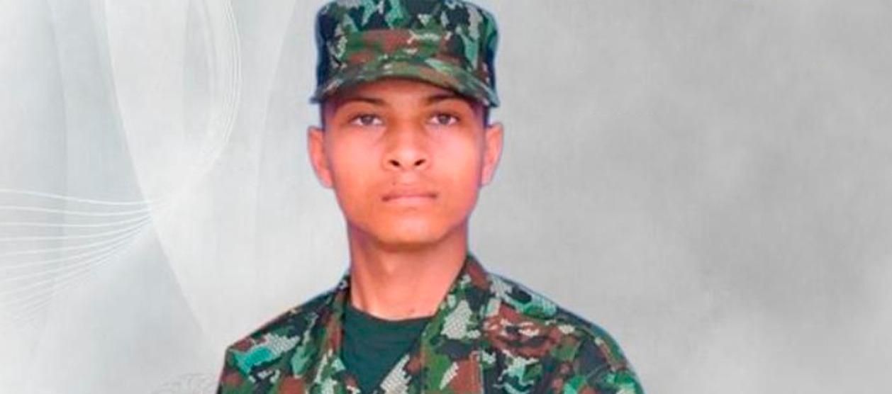 Jesús Alberto Sánchez Anaya. 