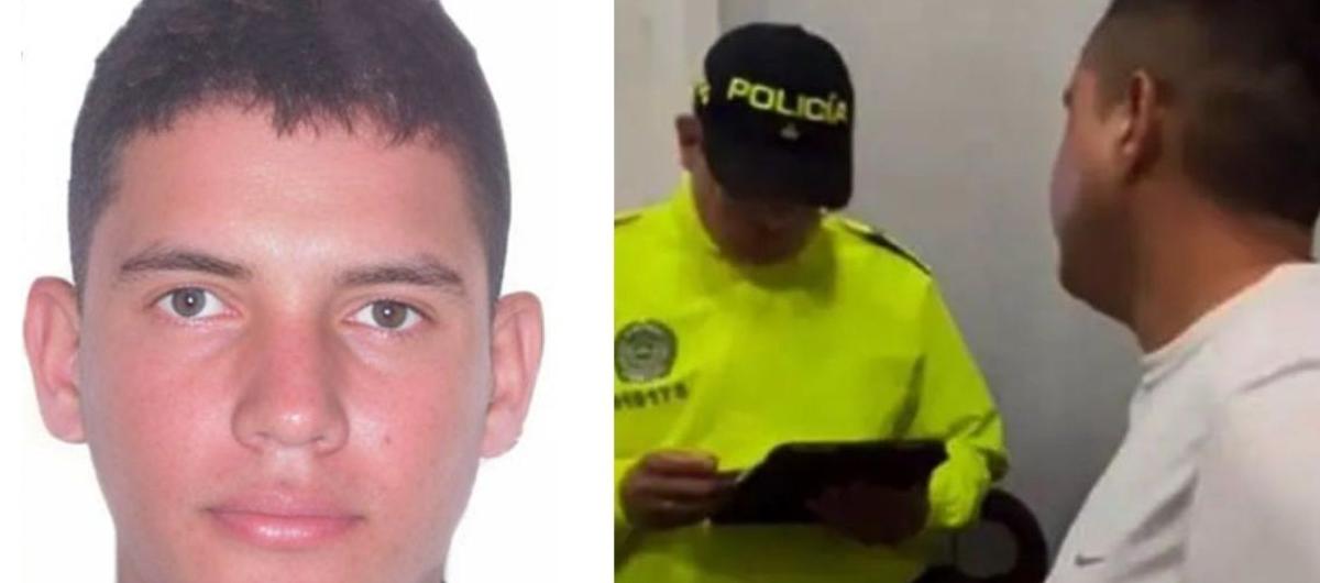 Jesús Peña Villegas, alias ‘Sombra.