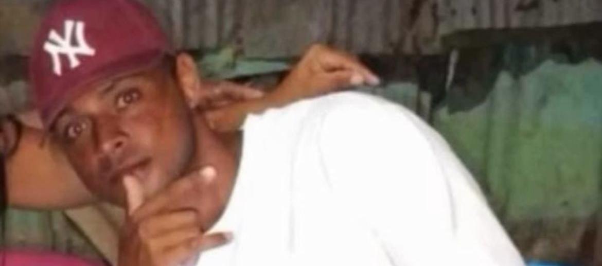 José David Lobo García.