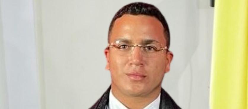 Juan José Benavides Velasco.