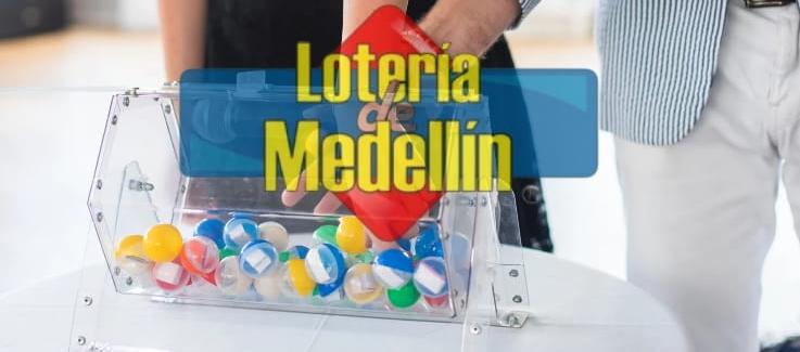 Órganos de control investigan presuntas irregularidades en sorteo que dejó como ganadora a la esposa del exgerente de la Lotería de Medellín.