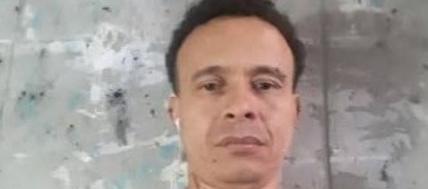 Luis Carlos Ramírez Martínez.