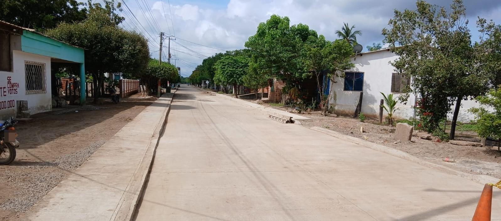 Municipio de Margarita, Bolívar.