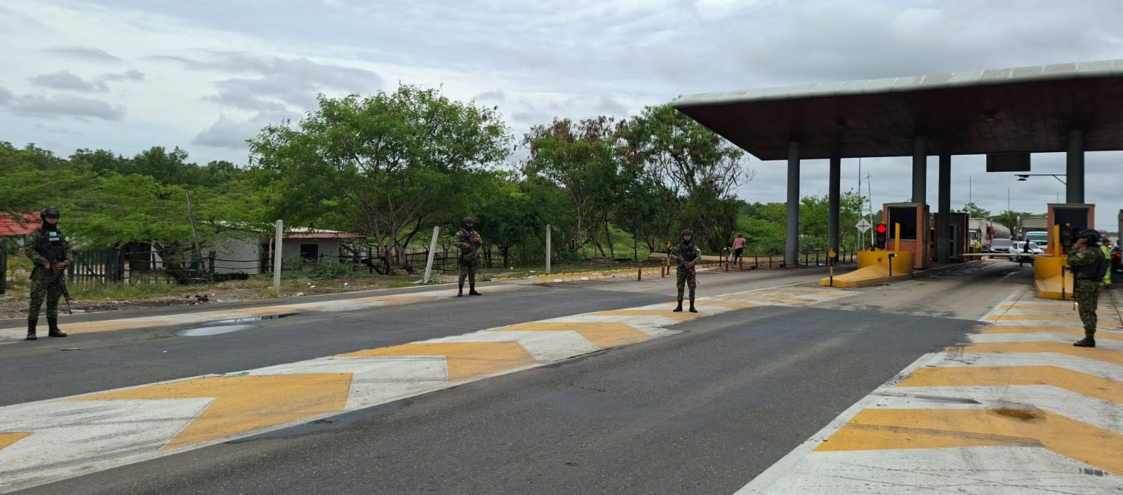 En el marco del Plan de Campaña Ayacucho Plus.