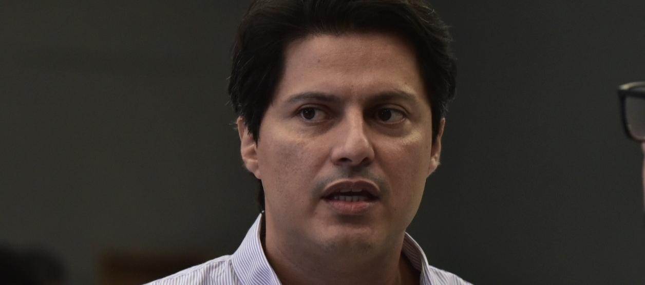 Miguel Alzate, Personero de Barranquilla. 