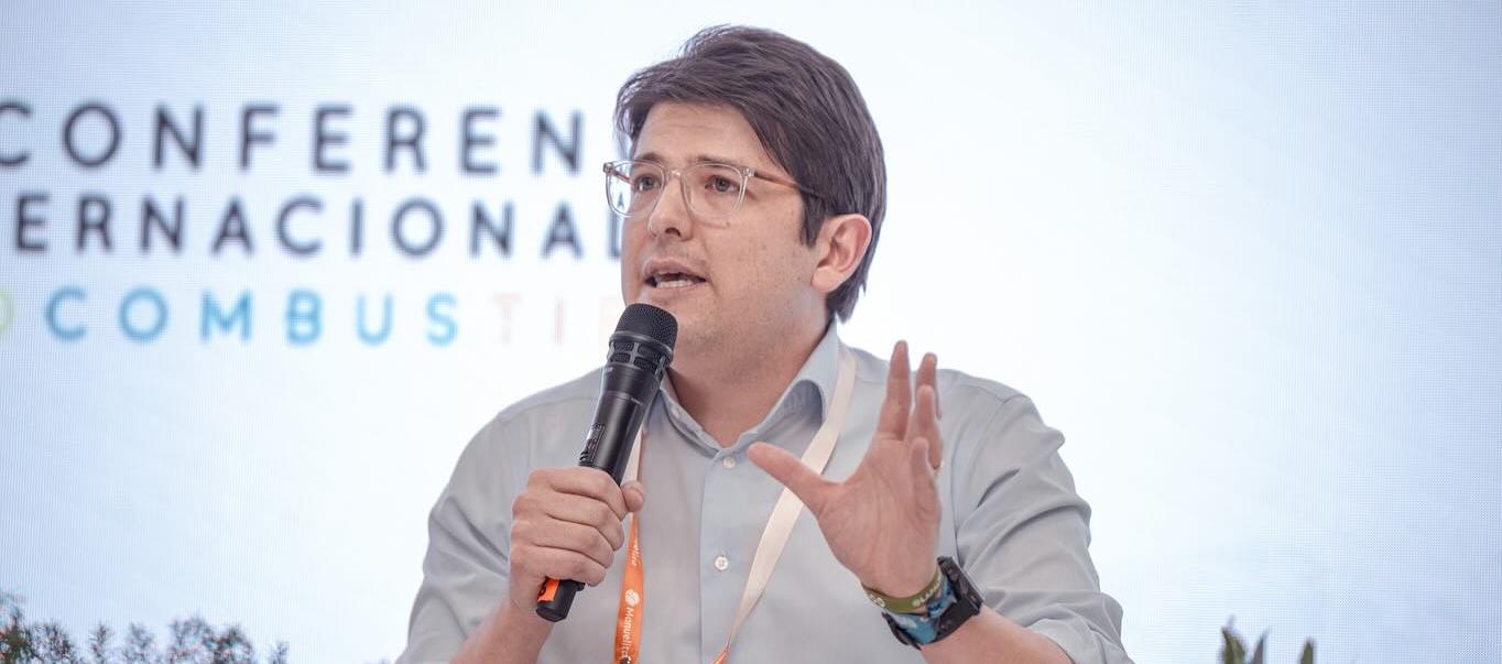 Miguel Uribe Turbay.