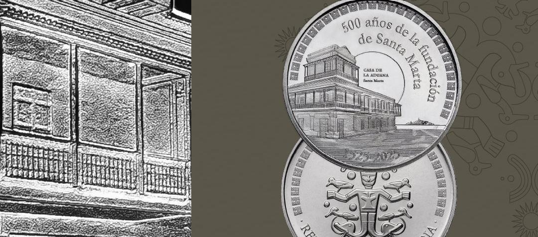 Imagen de la moneda.