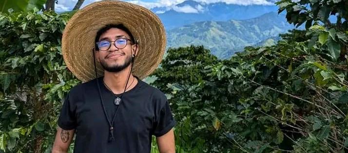  Nilson De Arco, defensor de derechos humanos