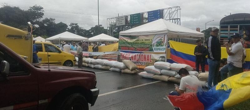 Piden mejores condiciones para enfrentar la competencia del exterior.