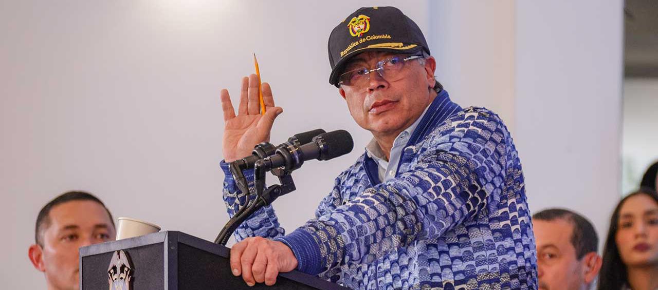 Declaraciones de dieron en medio del evento ‘Transición energética: geotermia para la vida’, convocado por Ecopetrol.  