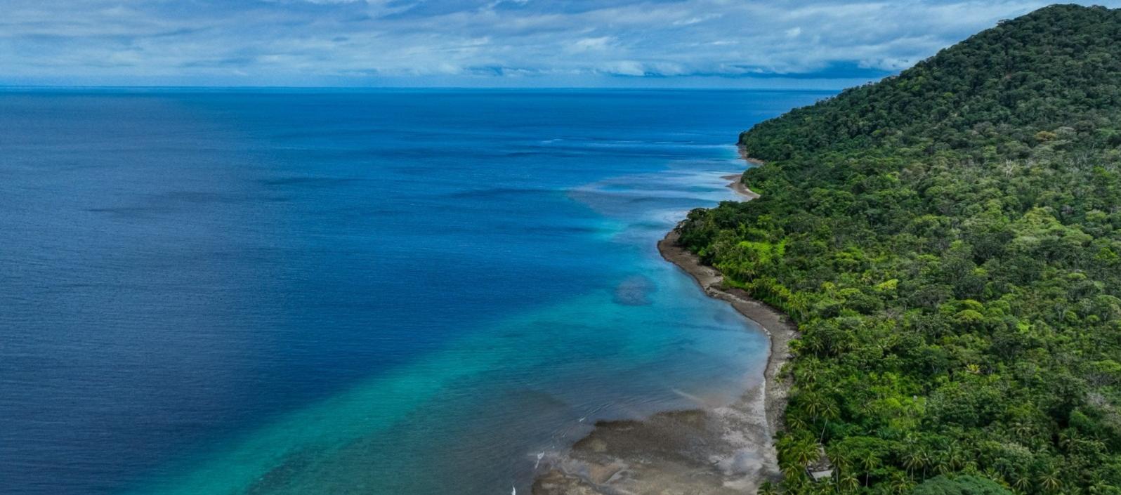 La medida de suspensión del ingreso a PNN en el Pacífico rige desde este 30 de julio.