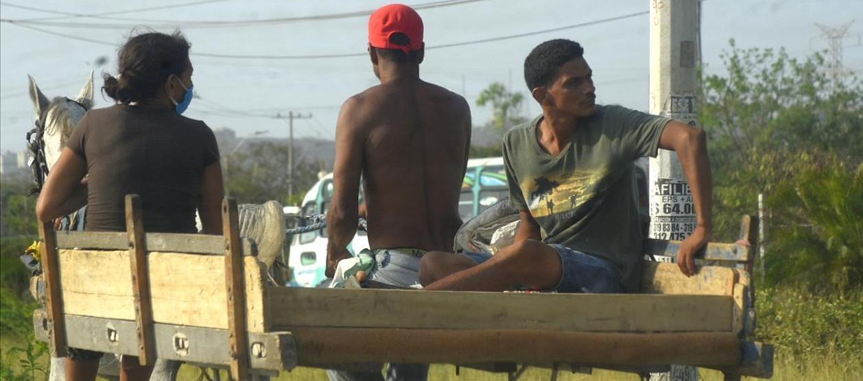 El panorama de la pobreza varía significativamente según la ubicación geográfica