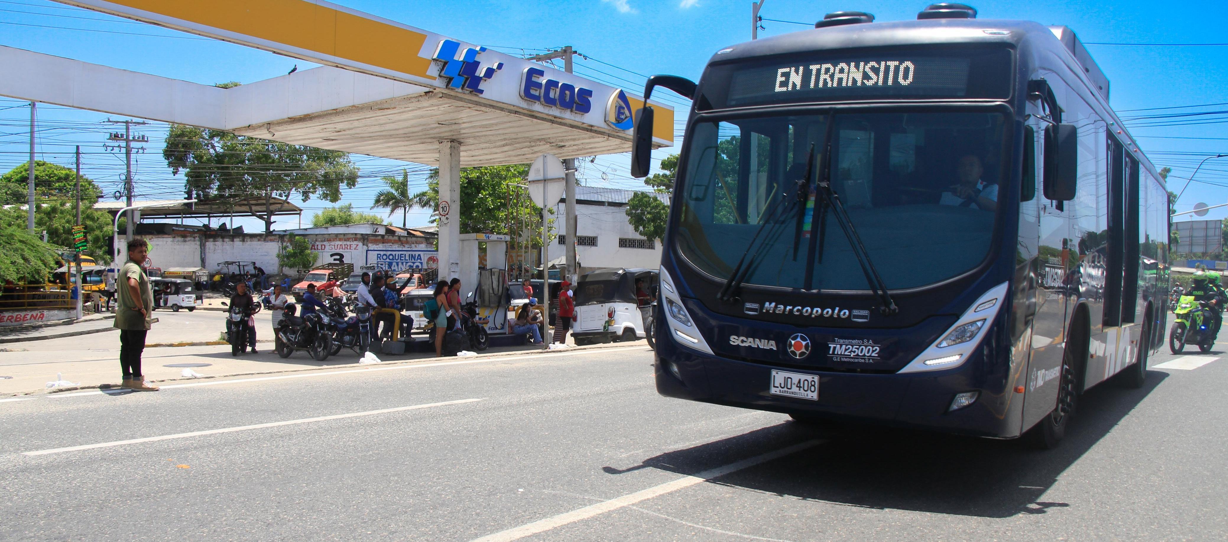 La ruta saldrá desde el Portal de Soledad.