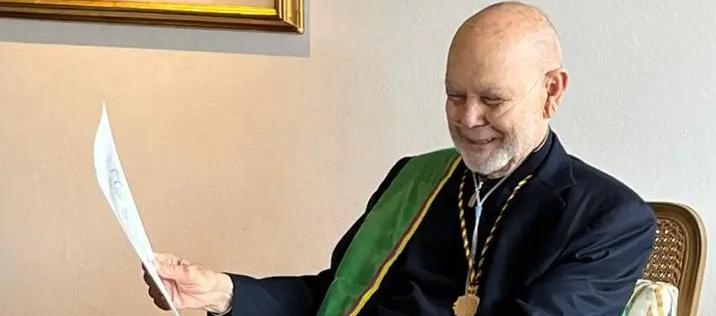 Rodolfo Segovia Salas.