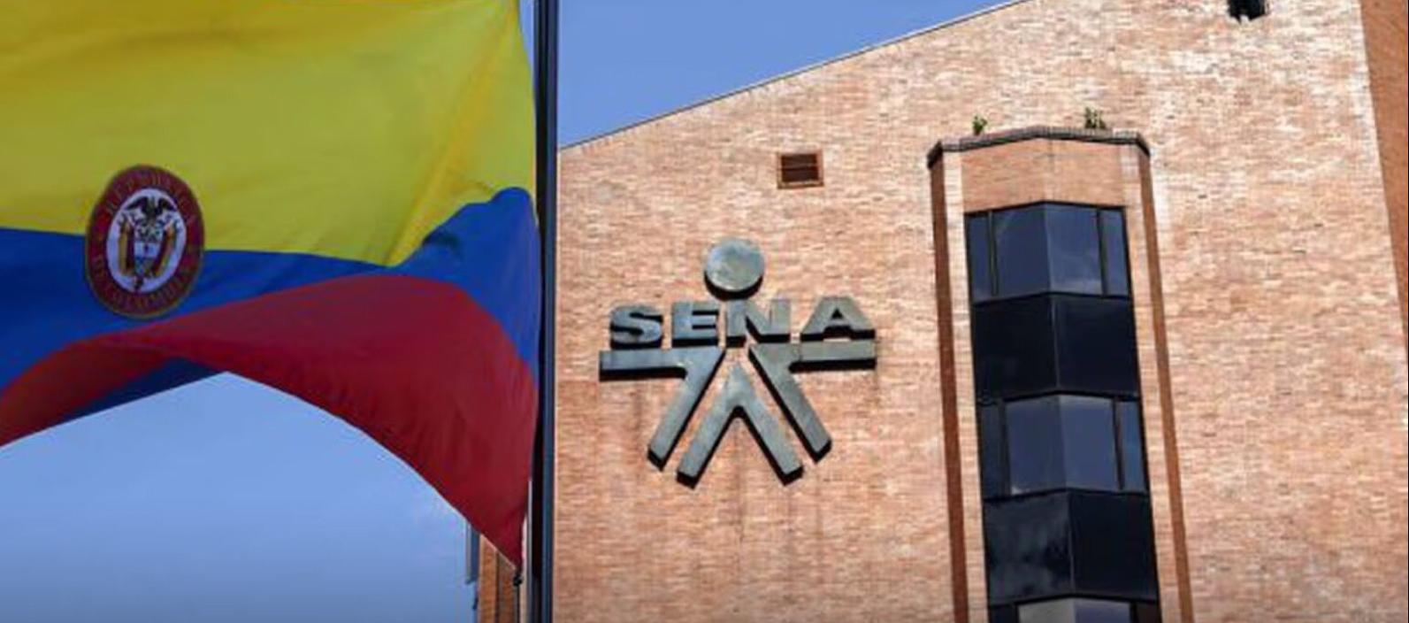 Servicio Nacional de Aprendizaje.