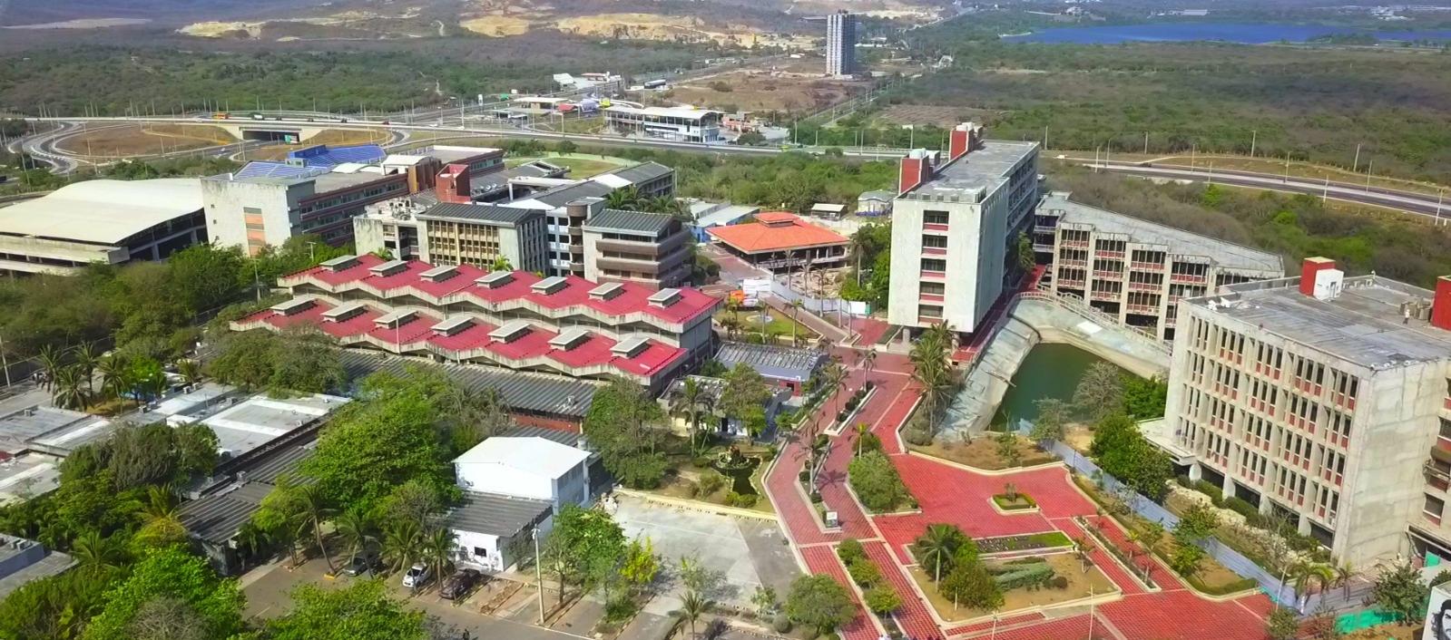 Universidad del Atlántico.