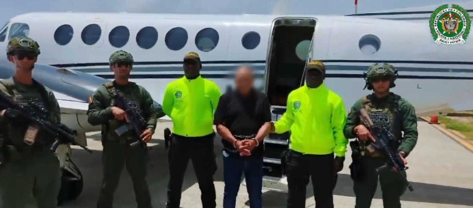 Víctor Humanio Lever Duque.