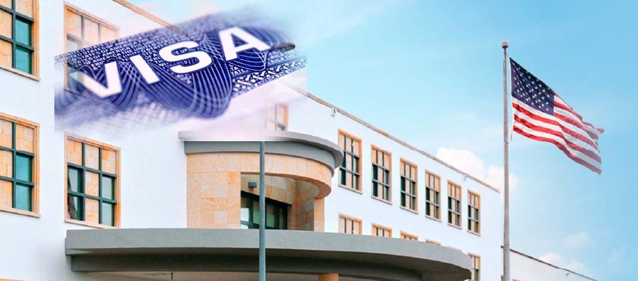 Tramitar la visa americana será más caro para los colombianos.