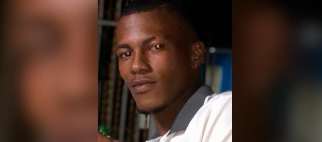 Luis Mario Julio Cabarcas. 