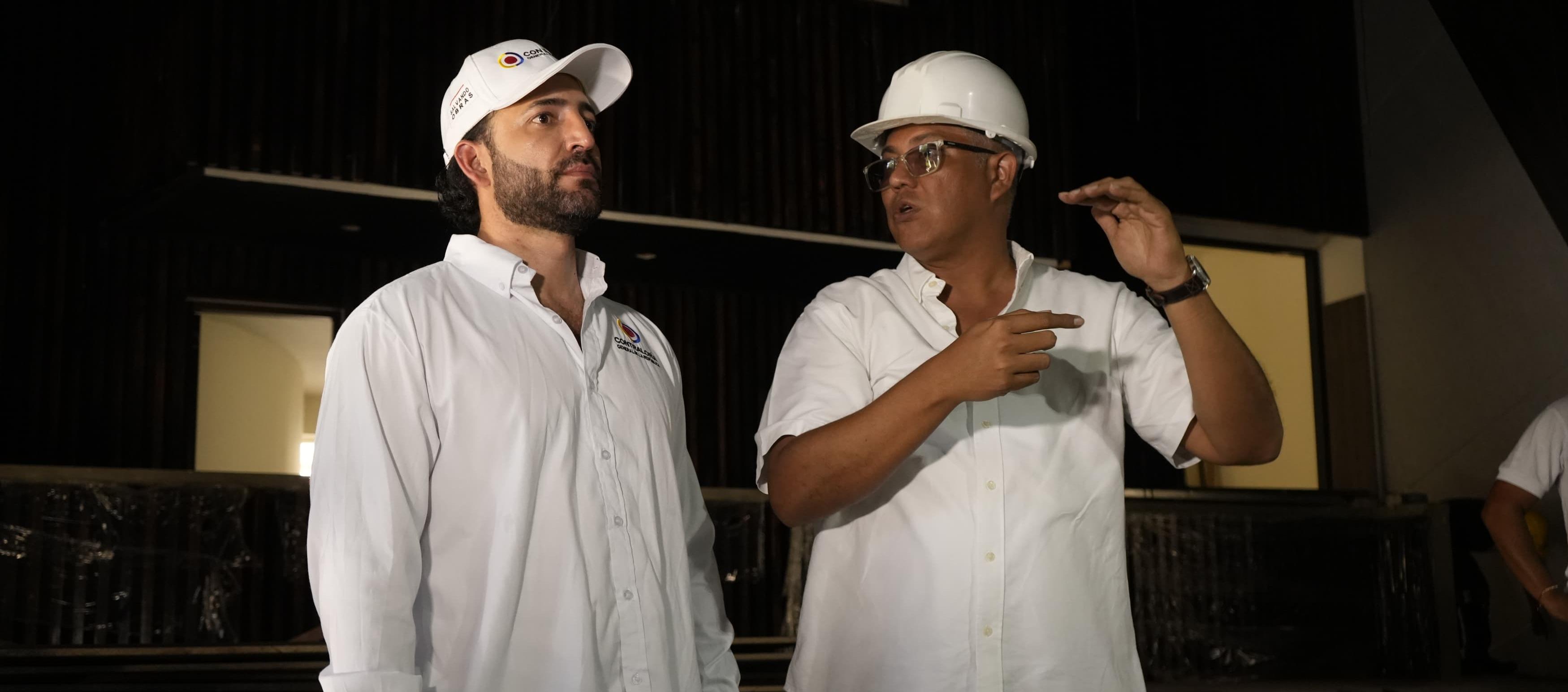 Vicecontralor Carlos Mario Zuluaga.