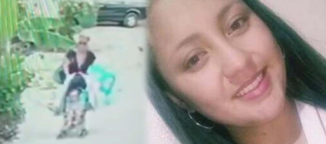 Yenni Alexandra Higuera Casallas