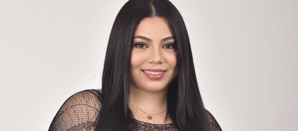 Alejah, cantante y compositora barranquillera