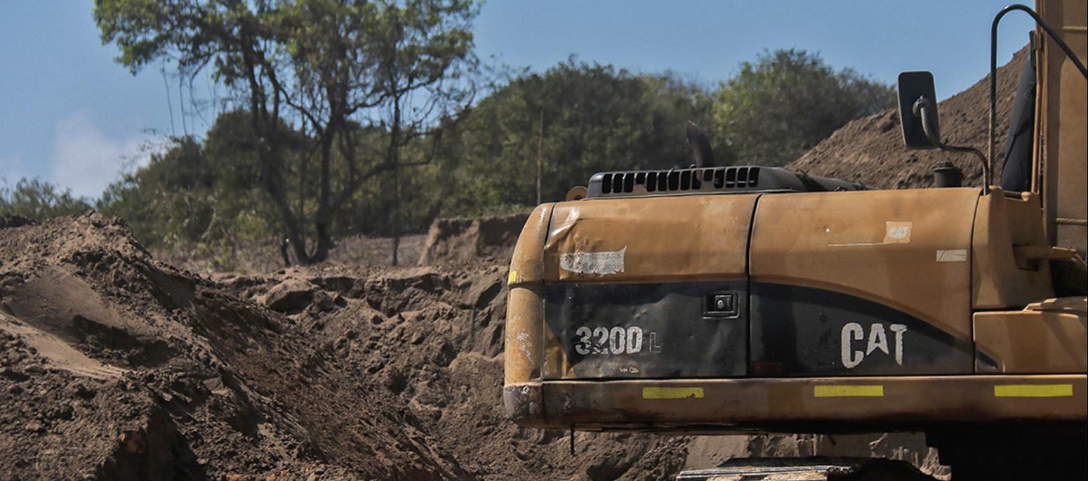 La cuenca de Mallorquín se encuentra amenazada por un “urbanismo concertado” que privilegia los intereses económicos sobre la conservación ambiental de valiosos ecosistemas.