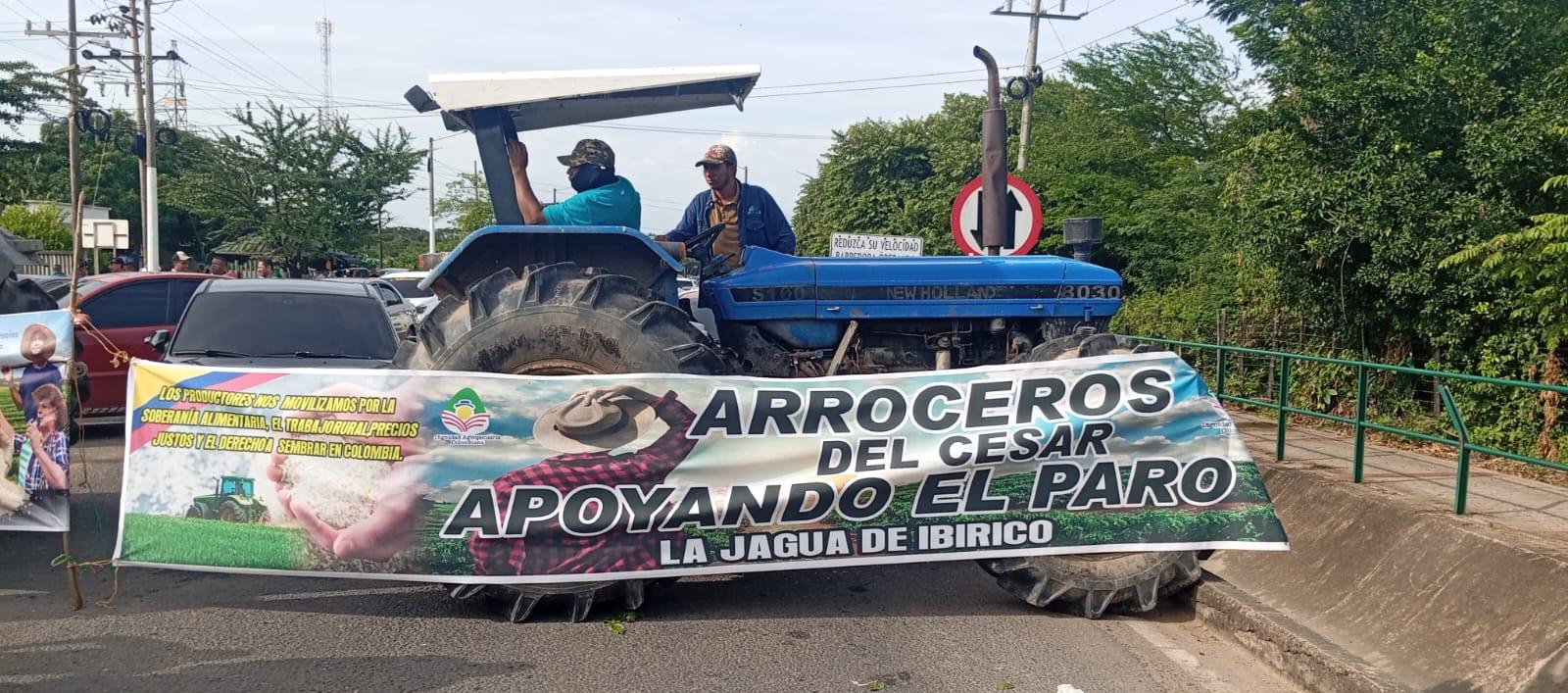 Se anunciaron mesa de diálogo y negociación.