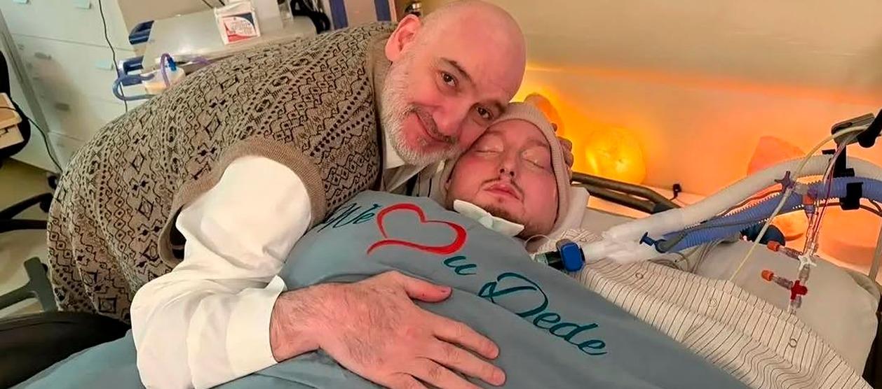 El 'príncipe durmiente' de Arabia Saudí. 