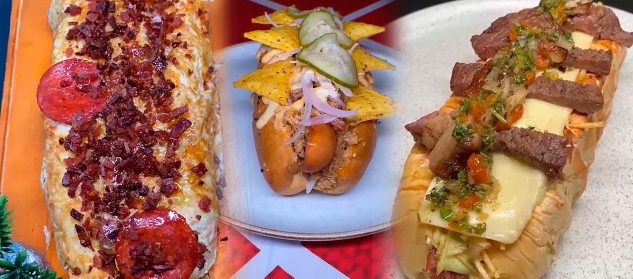 Estas son algunas propuestas participantes. 