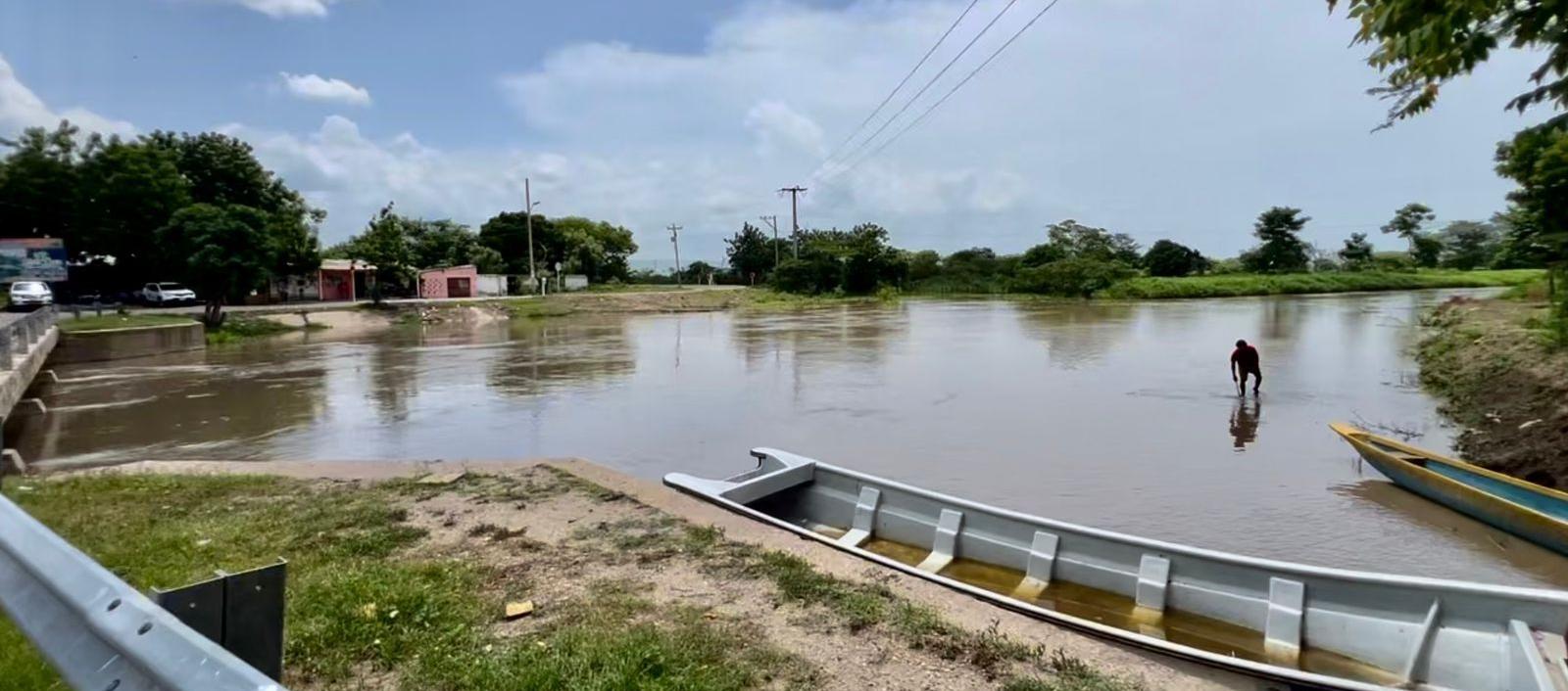 Poblaciones del sur del Atlántico sobre el Canal del Dique.
