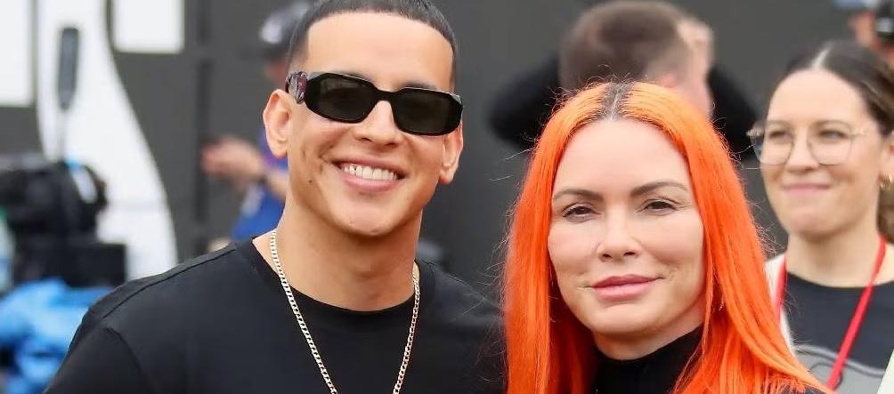 Daddy Yankee y Mireddy González se separaron después de 30 años de matrimonio. 