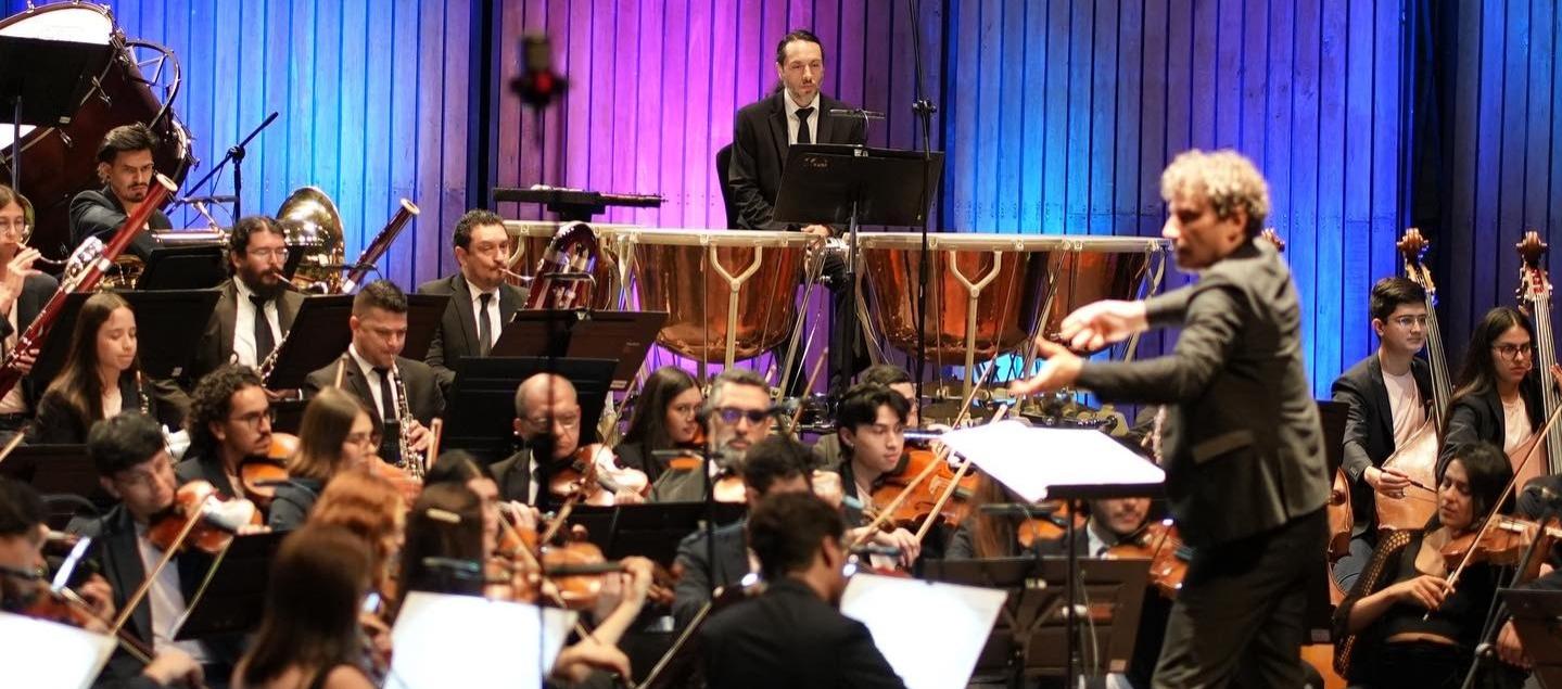 La gira también llegará a Medellín, Bucaramanga y Bogotá. 