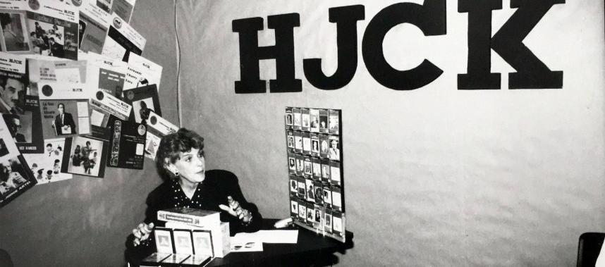 La HJCK, la emisora cultural de Colombia