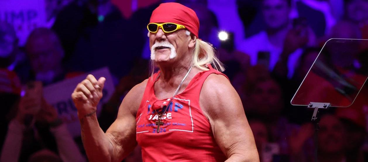 Hulk Logan padecía de una leucemia linfocítica crónica.